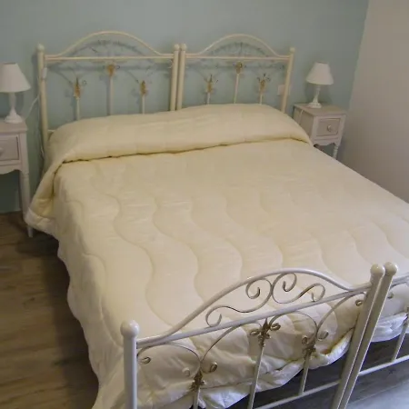B&B Il Cantuccio-2